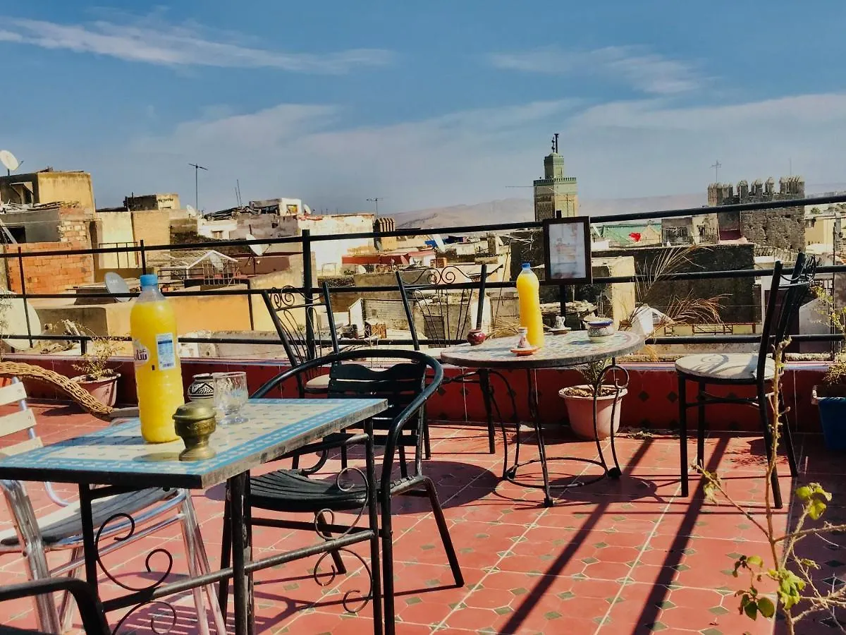 La Kasbah Salam