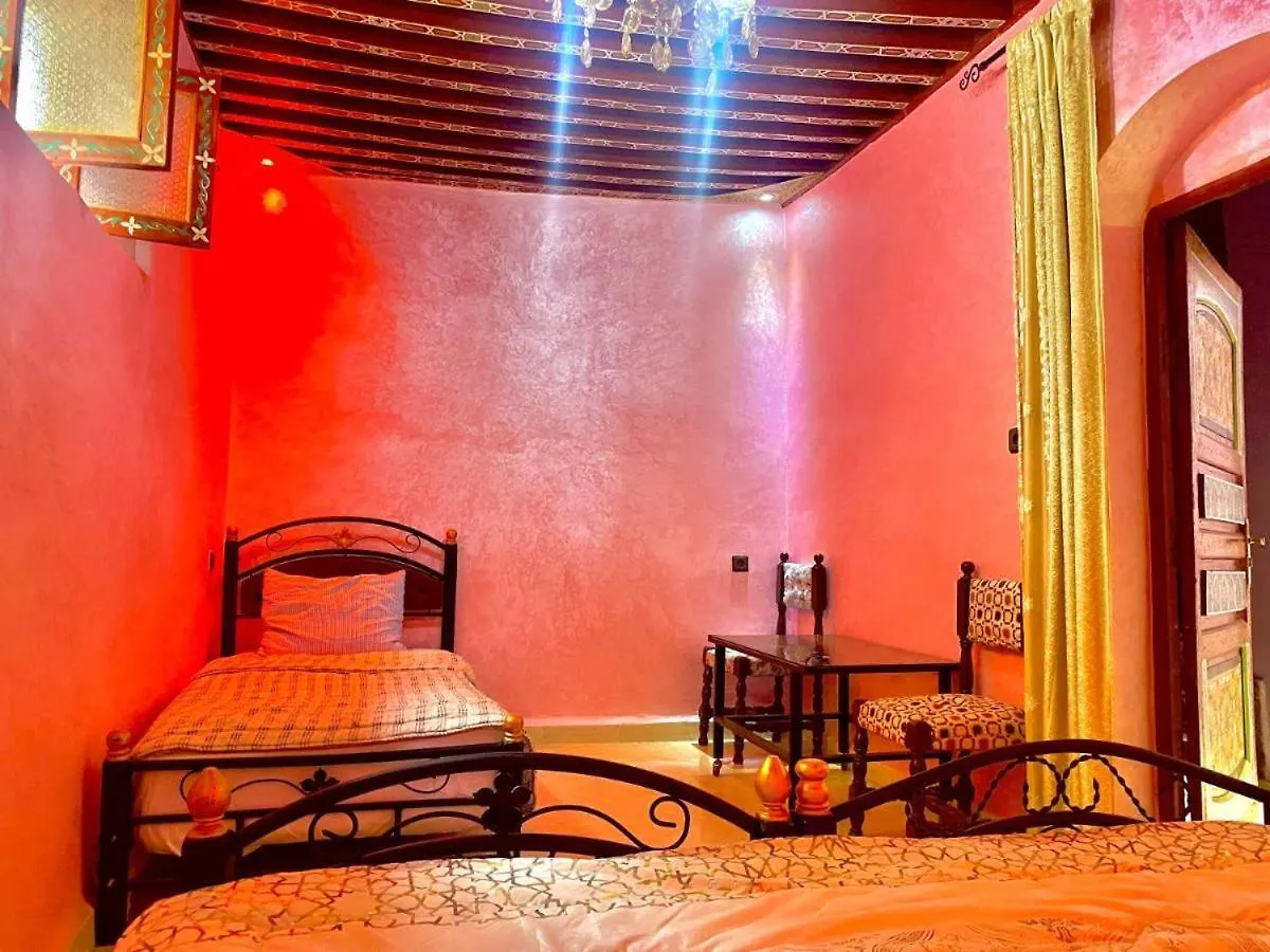La Kasbah Salam Fes