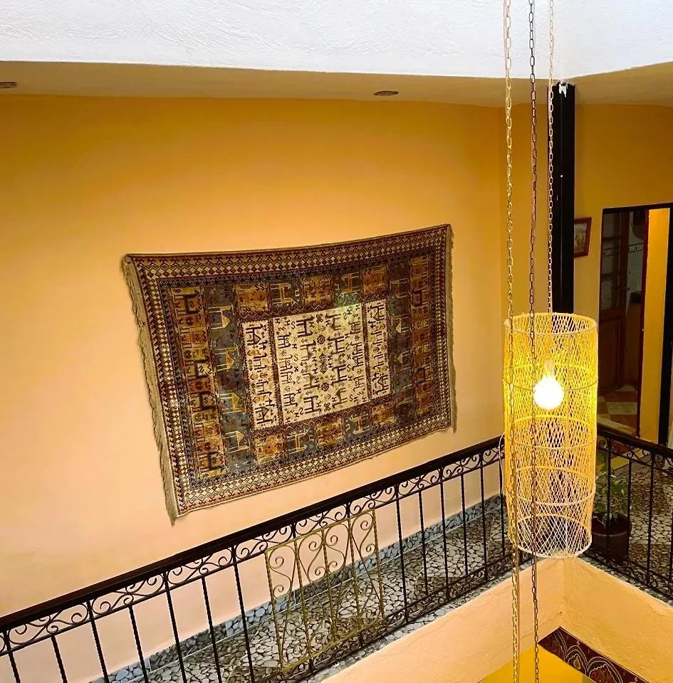 Hostel La Kasbah Salam