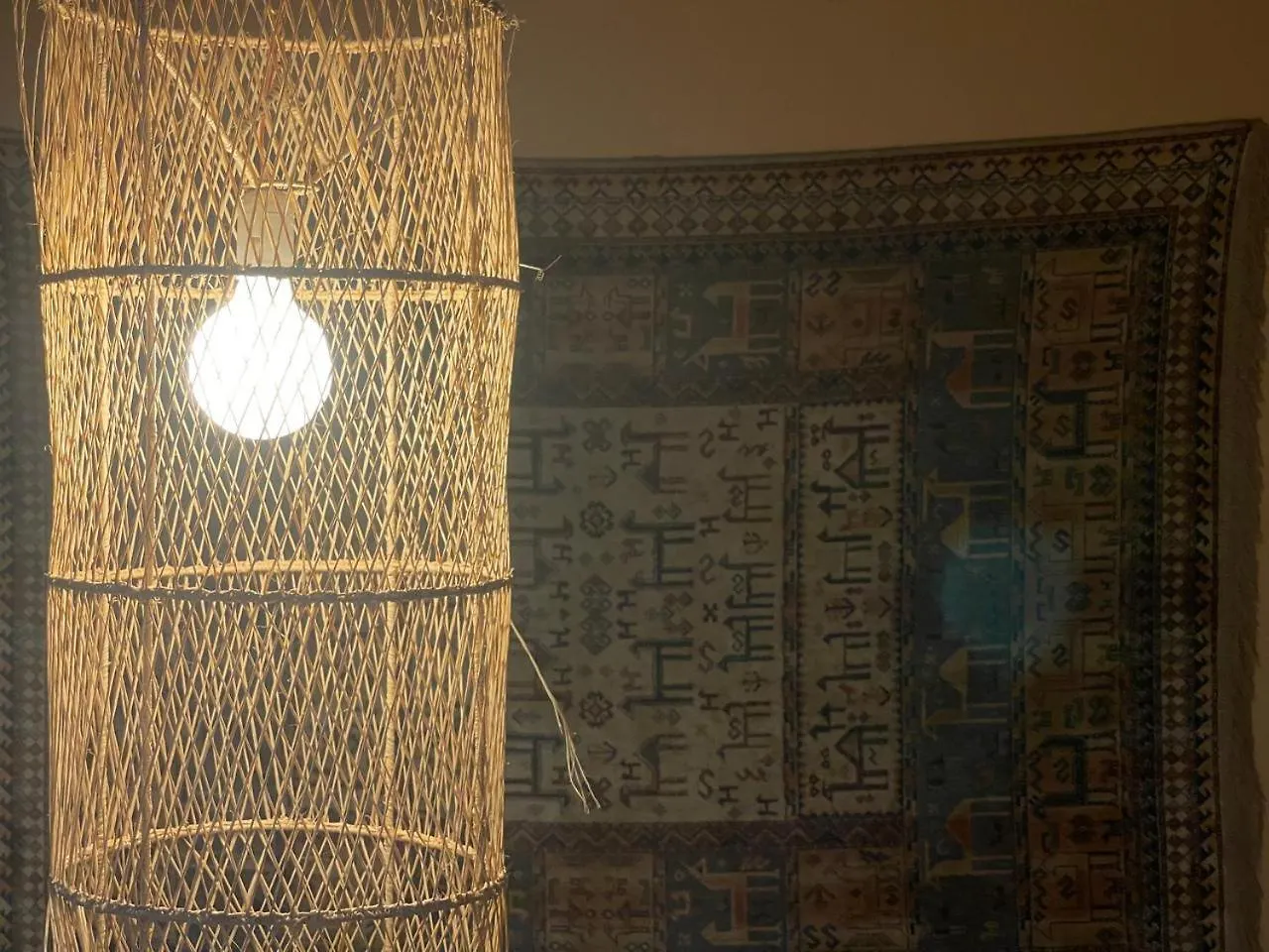 La Kasbah Salam Hostel