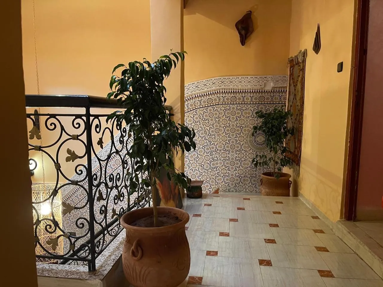 La Kasbah Salam 0*, Fes Morocco