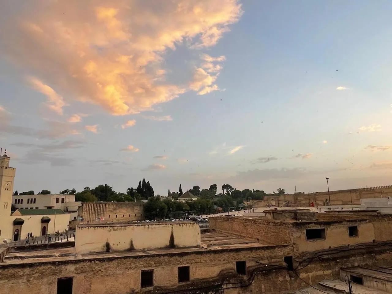 Hostel La Kasbah Salam Morocco
