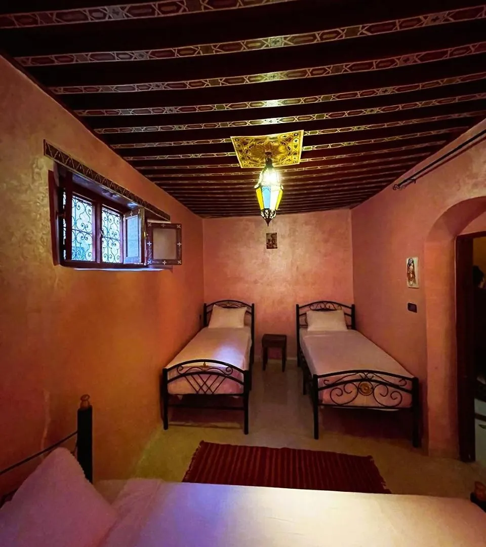 Hostel La Kasbah Salam