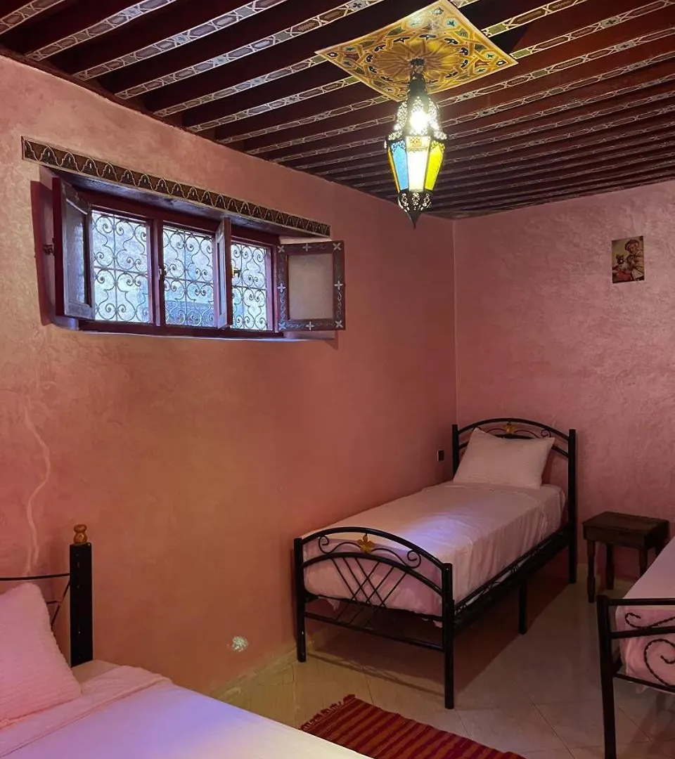 La Kasbah Salam Morocco