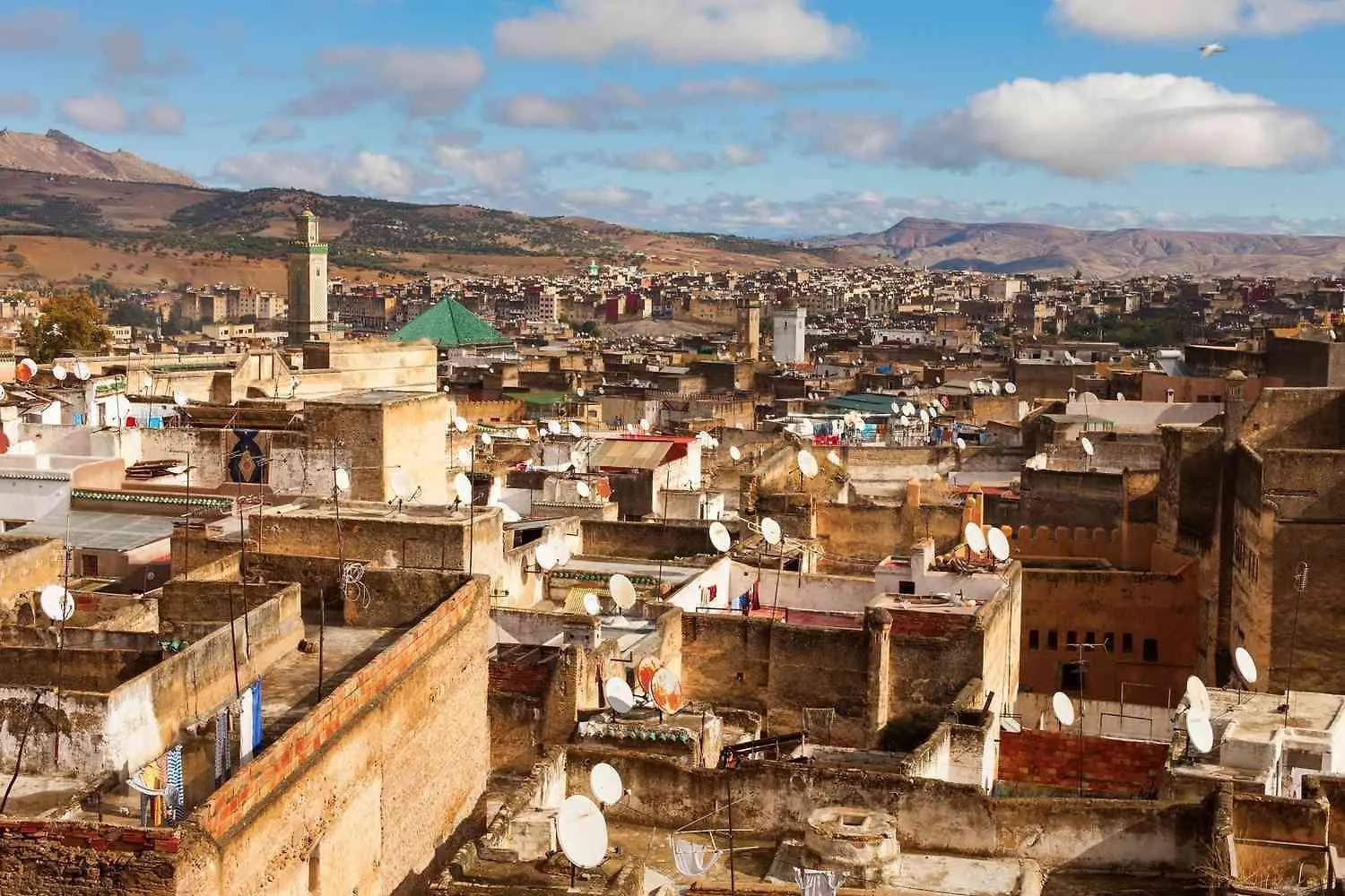 Hostel La Kasbah Salam Morocco