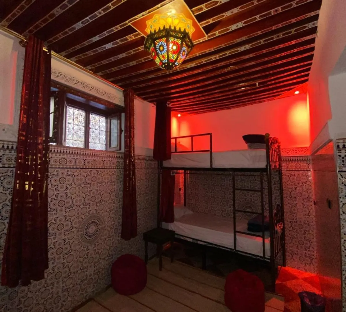 Ostello La Kasbah Salam Fez