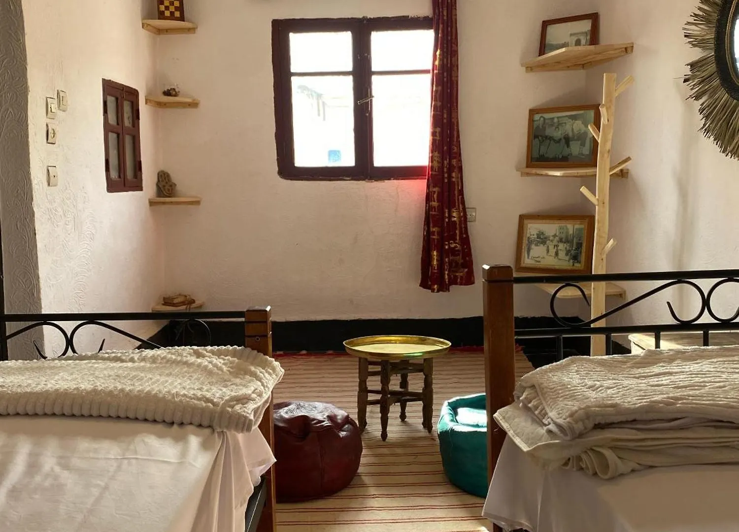 La Kasbah Salam 0*, Fes