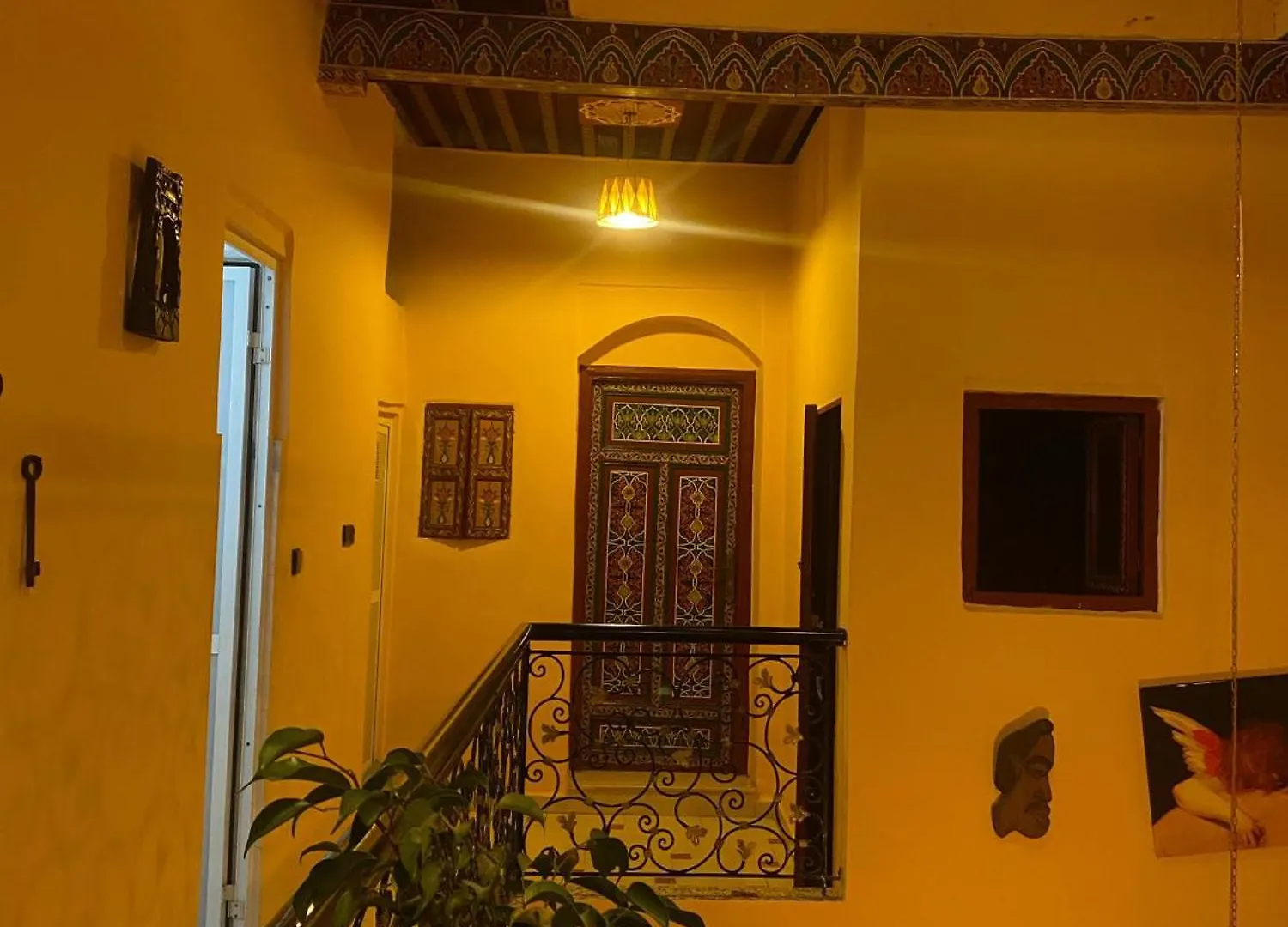 Ostello La Kasbah Salam Fez