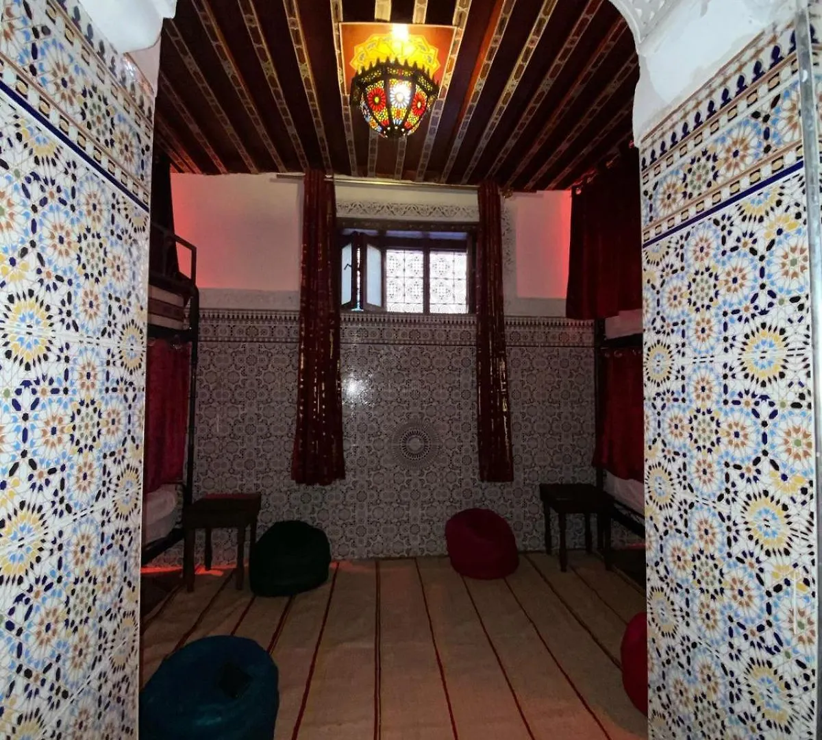 Ostello La Kasbah Salam Fez