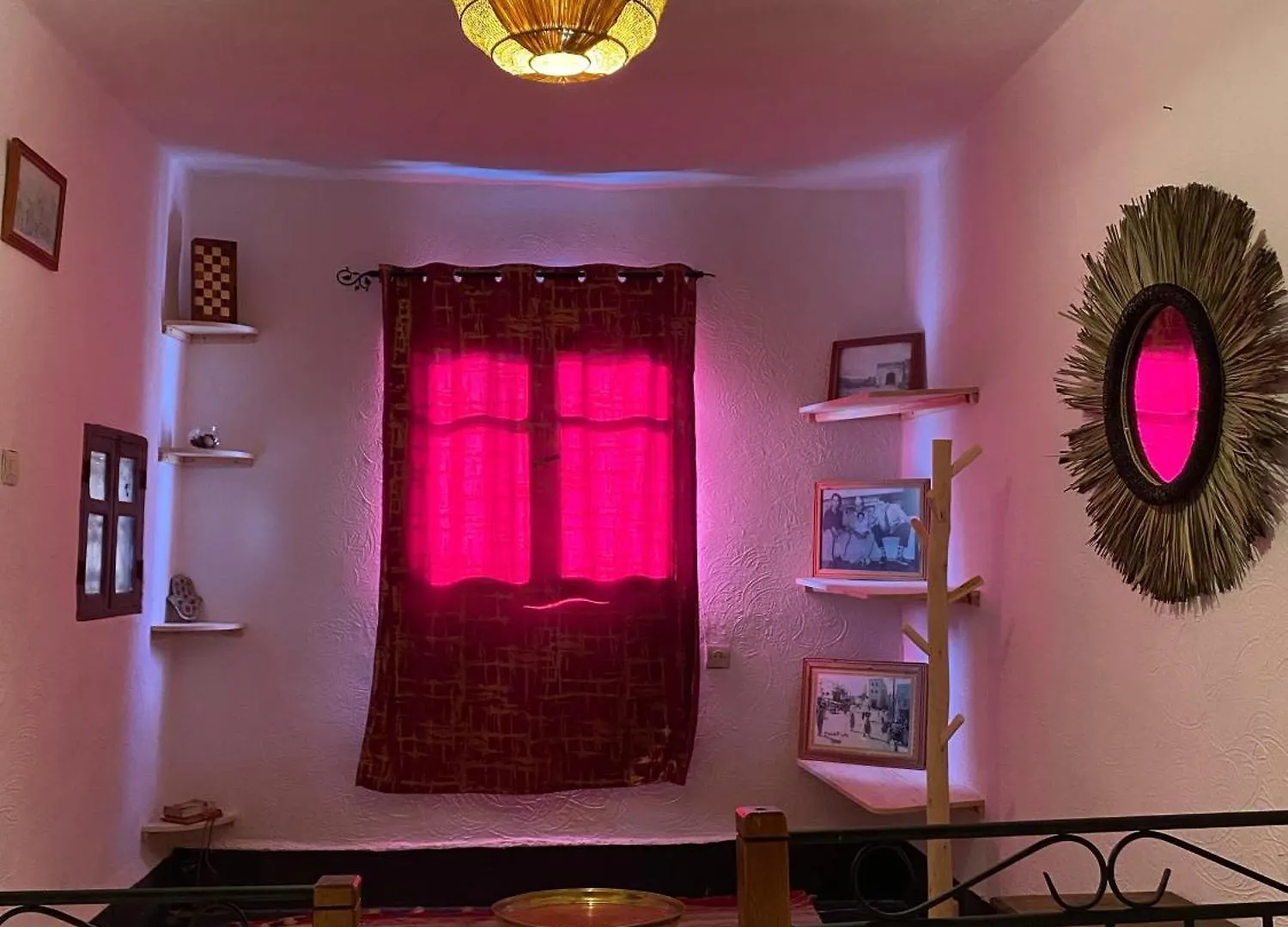 Ostello La Kasbah Salam Fez Marocco