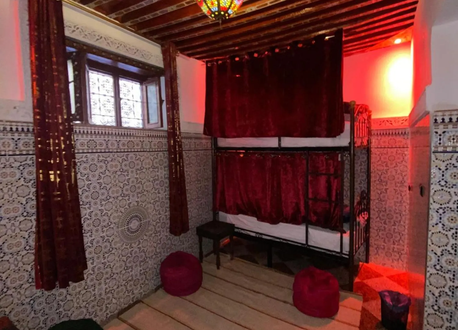 Ostello La Kasbah Salam Fez