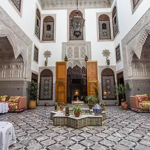 Pacha Palace Fes