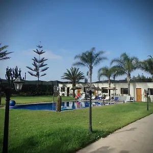 Jnane Verte Bed & Breakfast