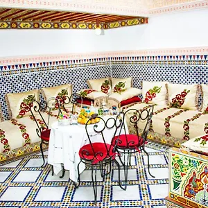 Dar Senhaji Casa de hóspedes