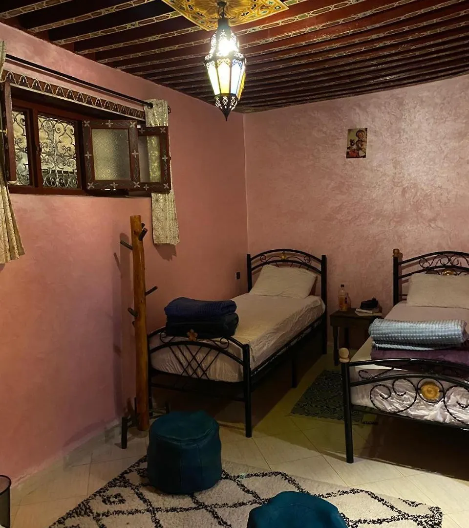 La Kasbah Salam 0*, Fes Morocco