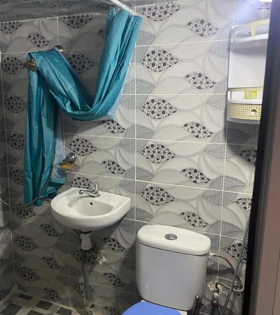 La Kasbah Salam Hostel