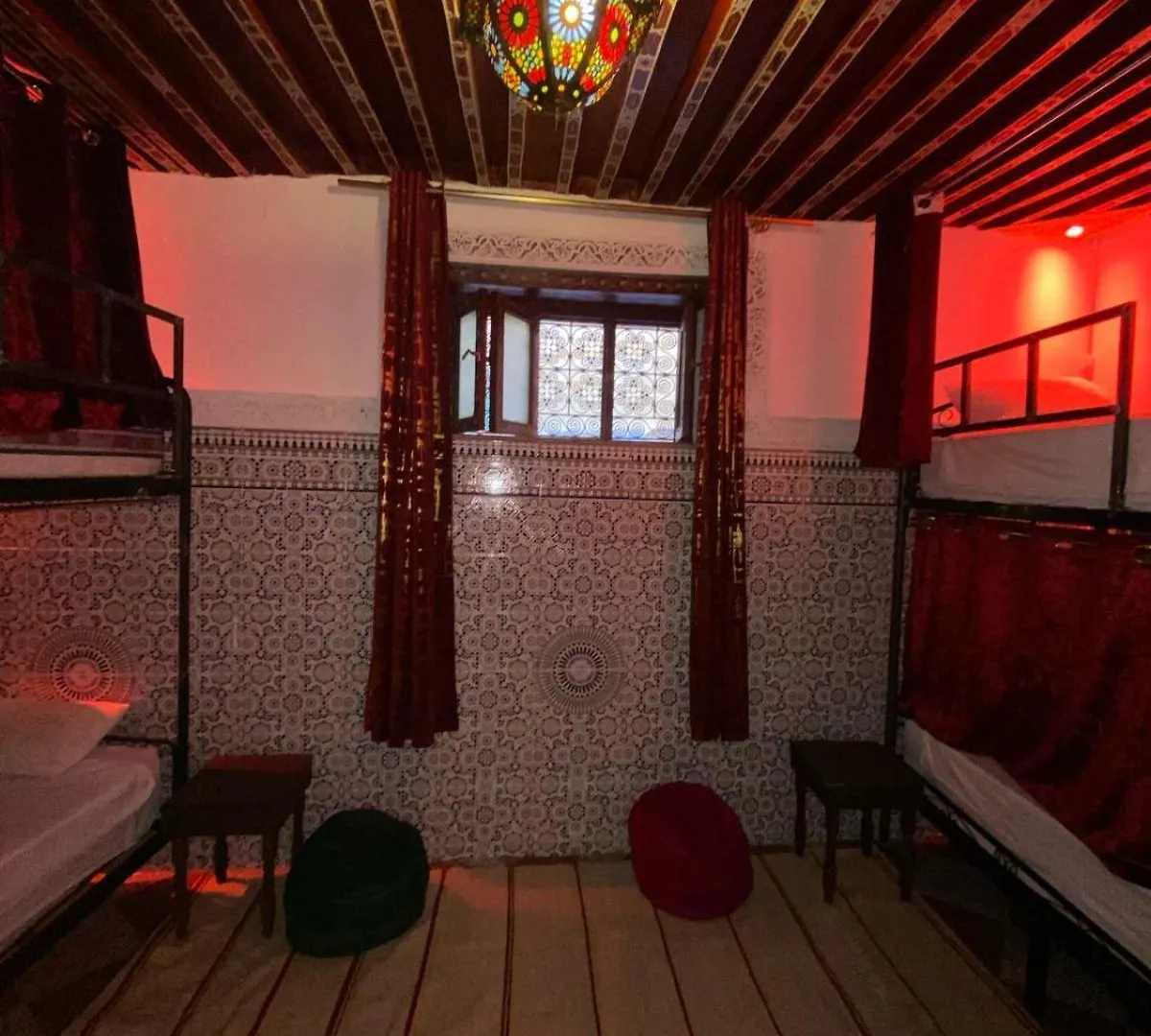 La Kasbah Salam 0*, Fes Morocco