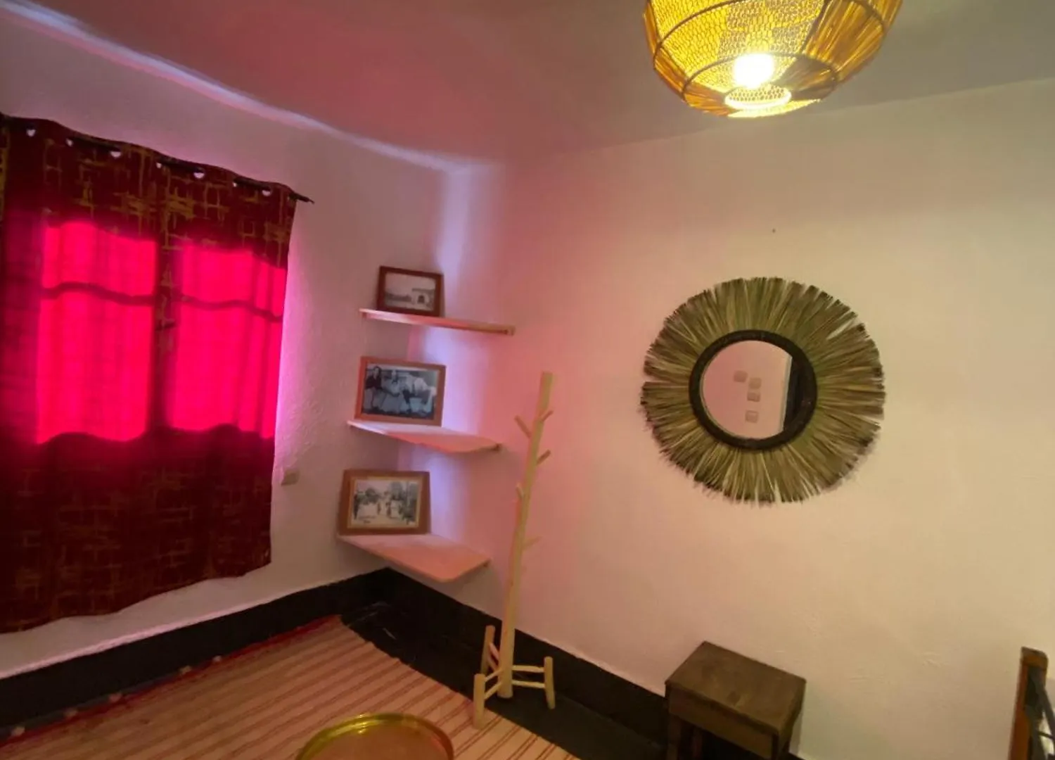 Hostel La Kasbah Salam