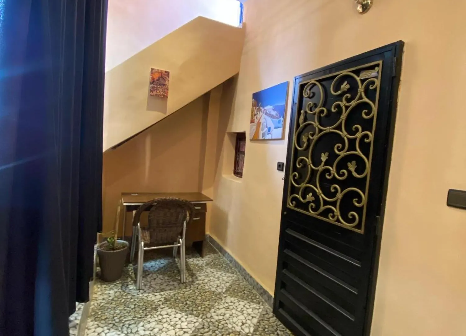 La Kasbah Salam 0*, Fes