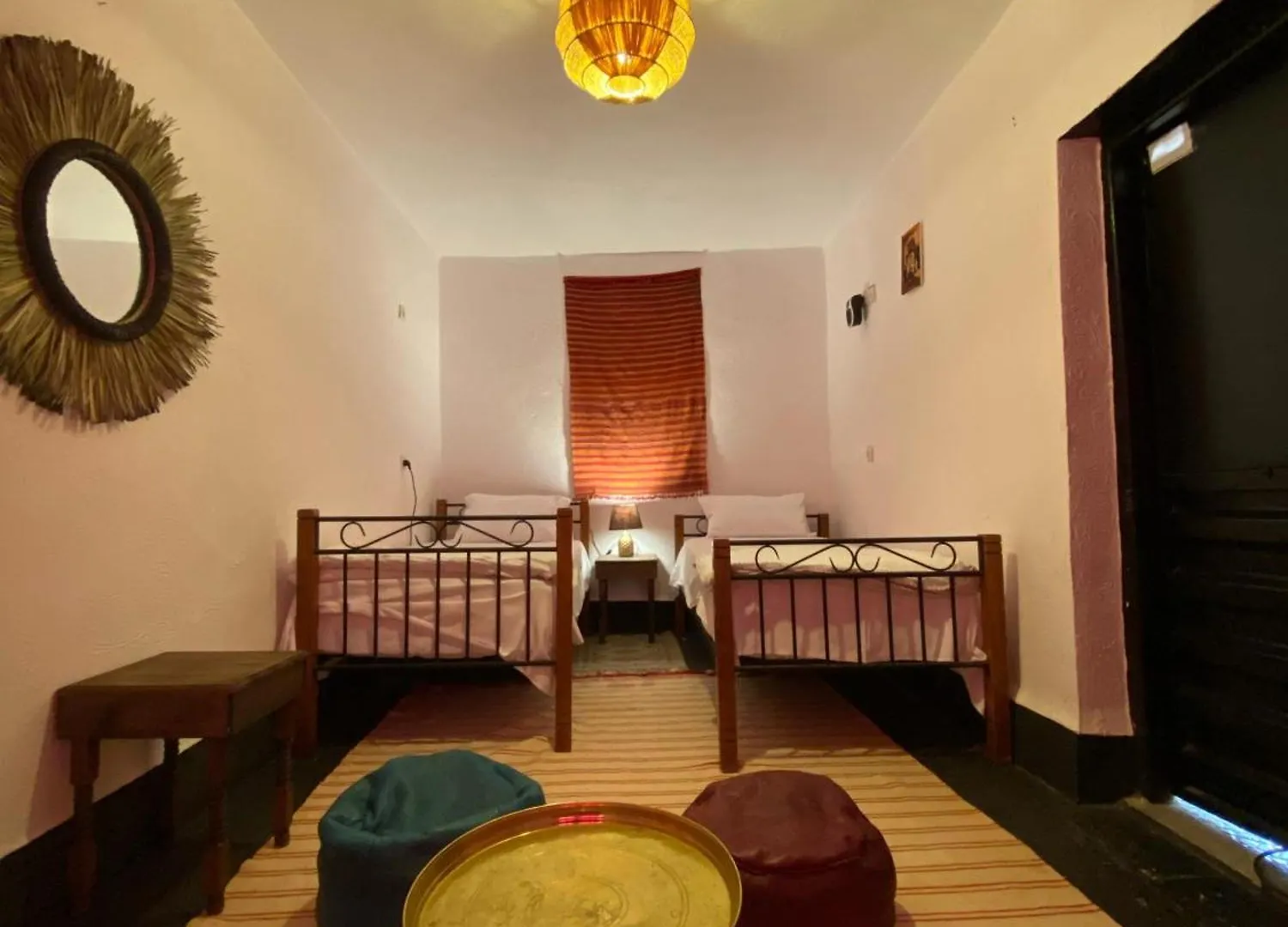 La Kasbah Salam Hostel