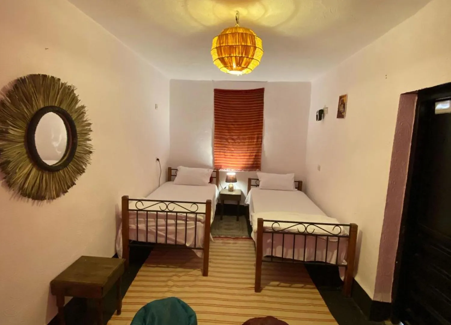 La Kasbah Salam
