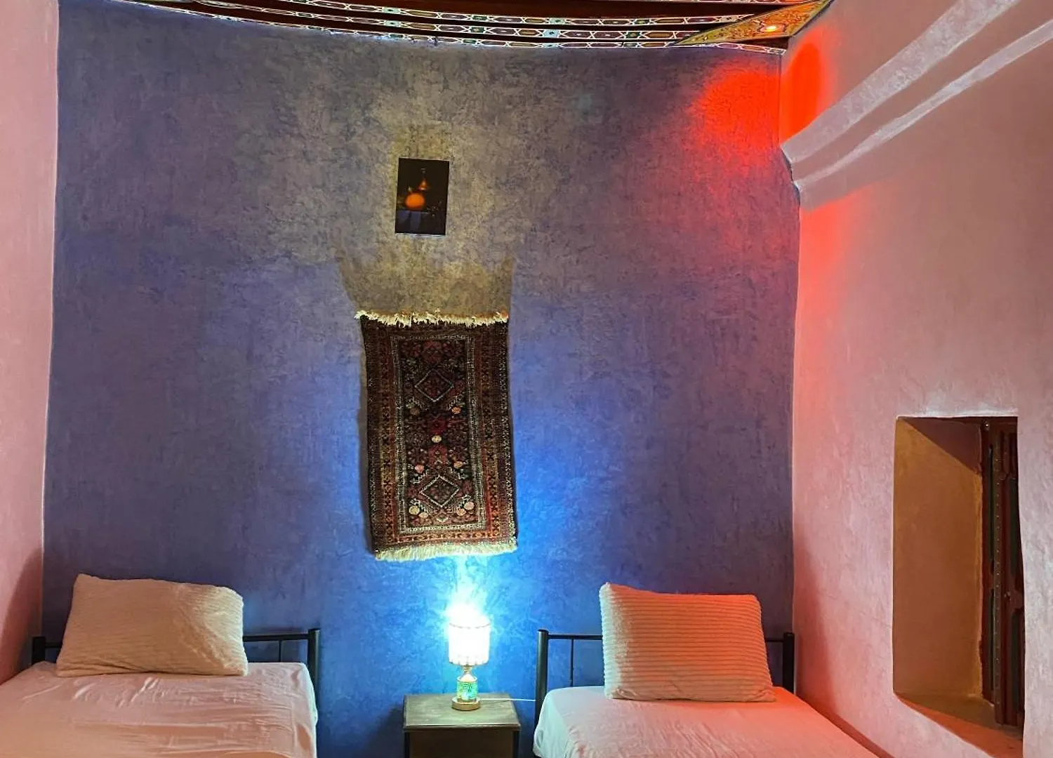 Hostel La Kasbah Salam