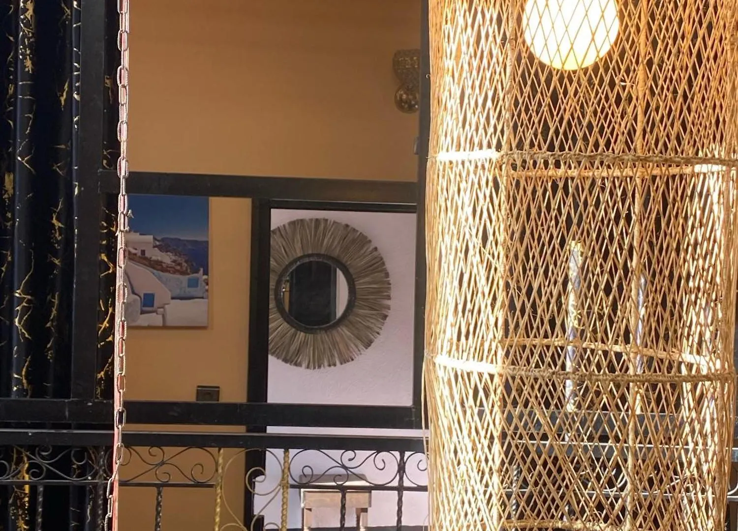 La Kasbah Salam Morocco