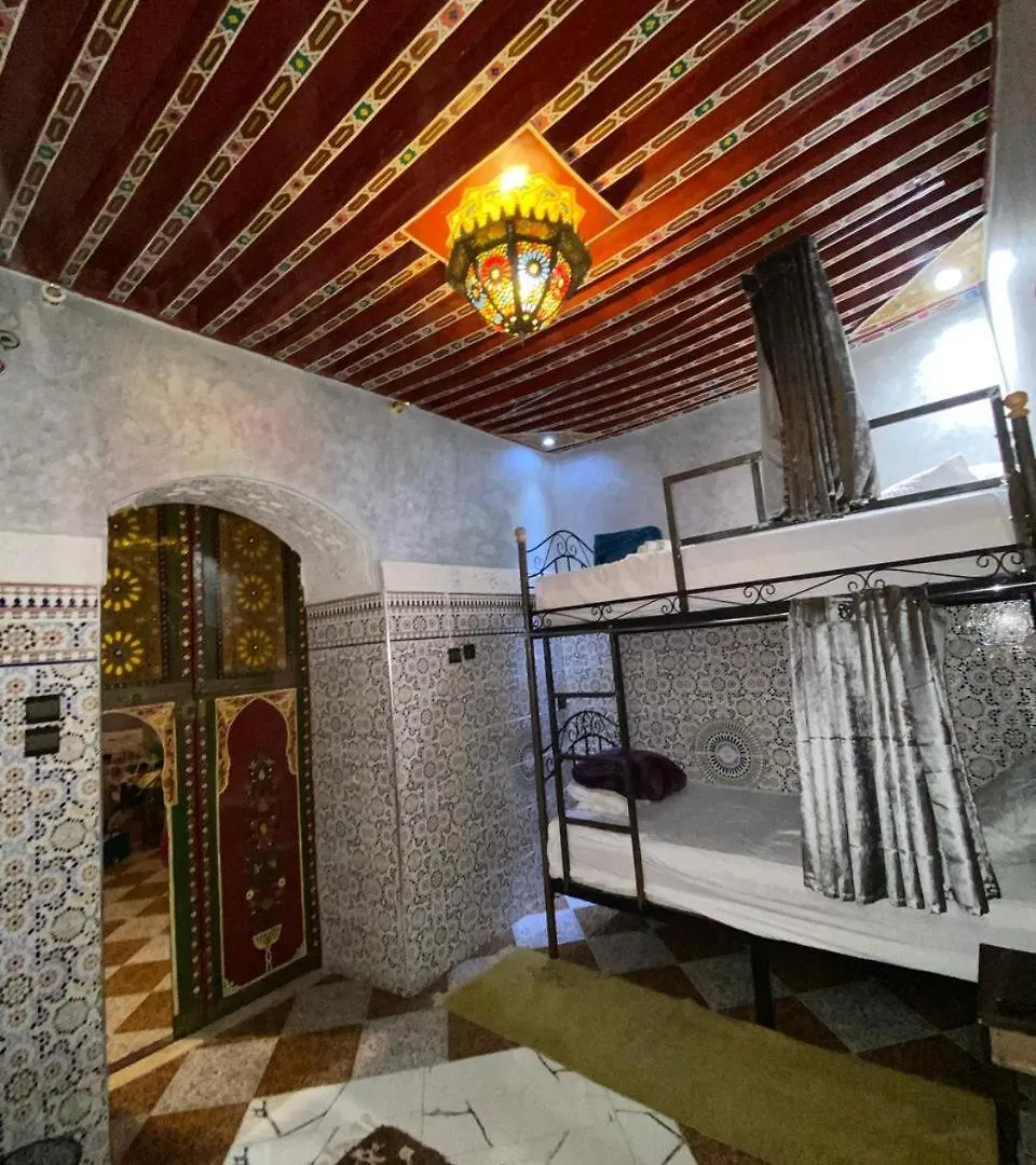 La Kasbah Salam Fes