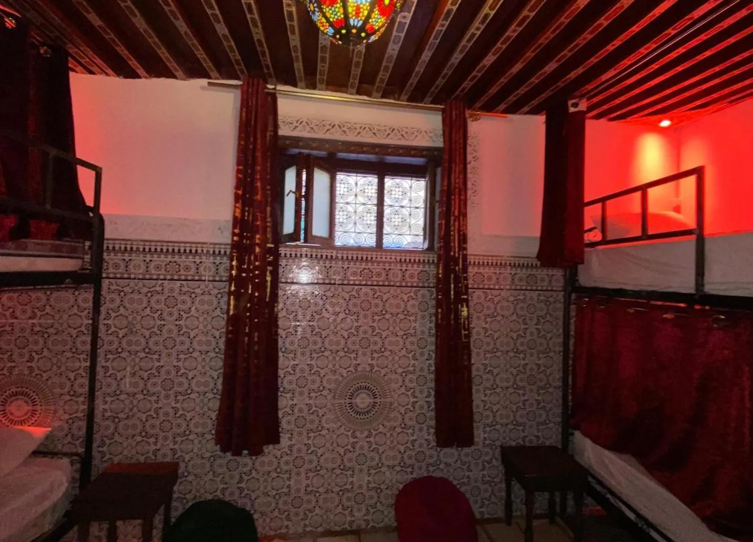 La Kasbah Salam 0*, Fes